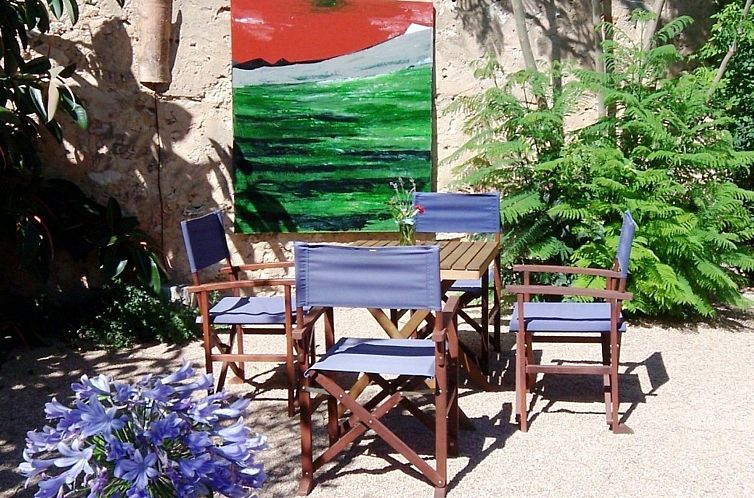 Appartement Can Mavi