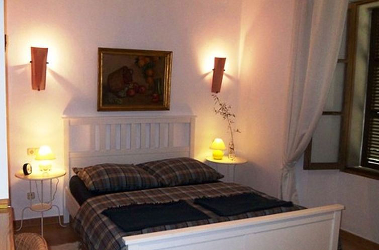 Appartement Can Mavi