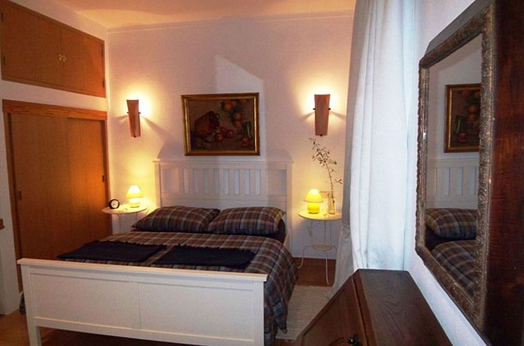 Appartement Can Mavi