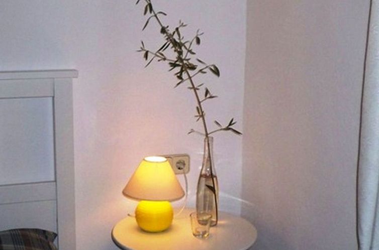 Appartement Can Mavi