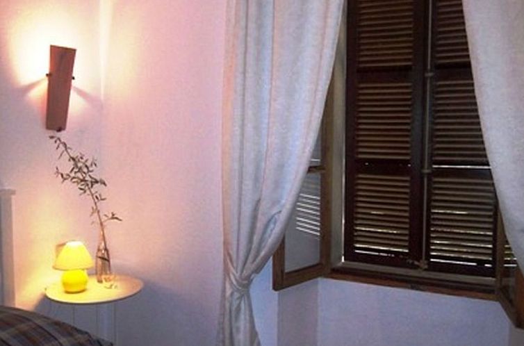 Appartement Can Mavi