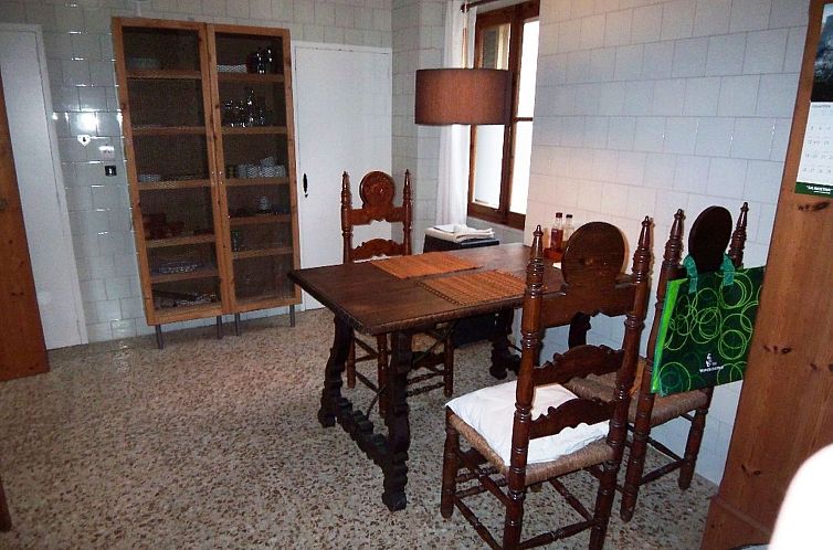 Appartement Can Mavi