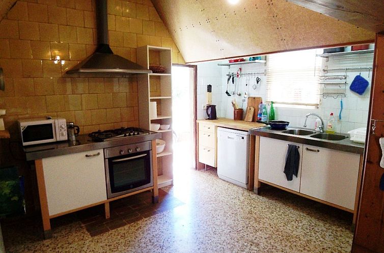 Appartement Can Mavi