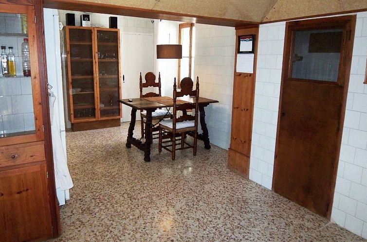 Appartement Can Mavi