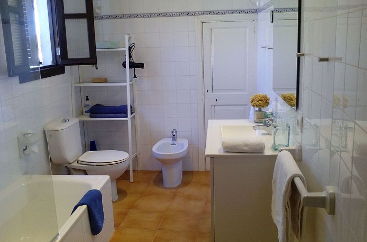 Appartement Can Mavi