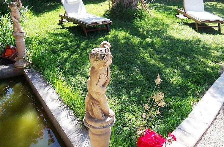 Appartement Can Mavi