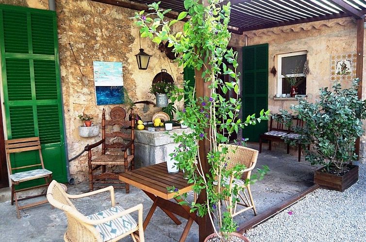 Appartement Can Mavi