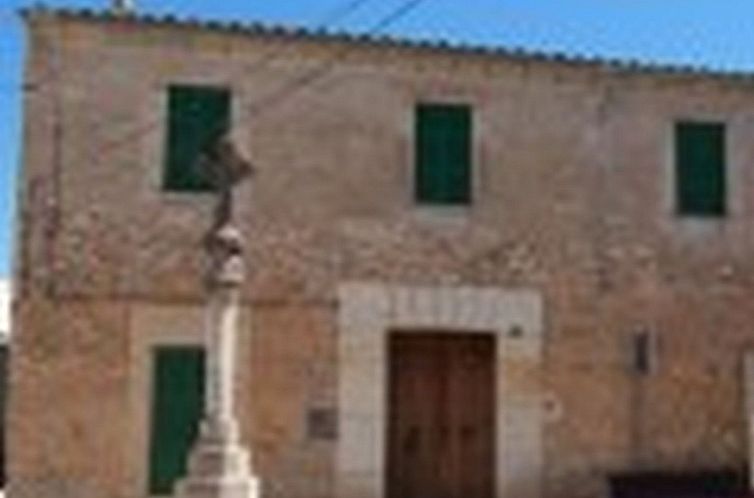 Appartement Can Mavi