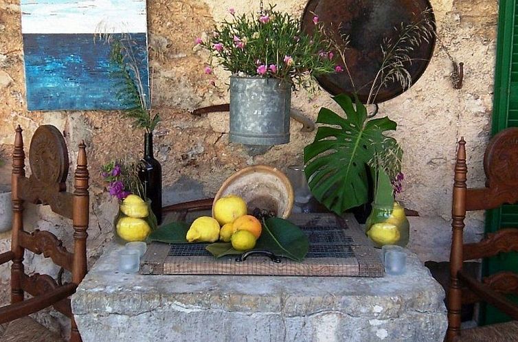 Appartement Can Mavi