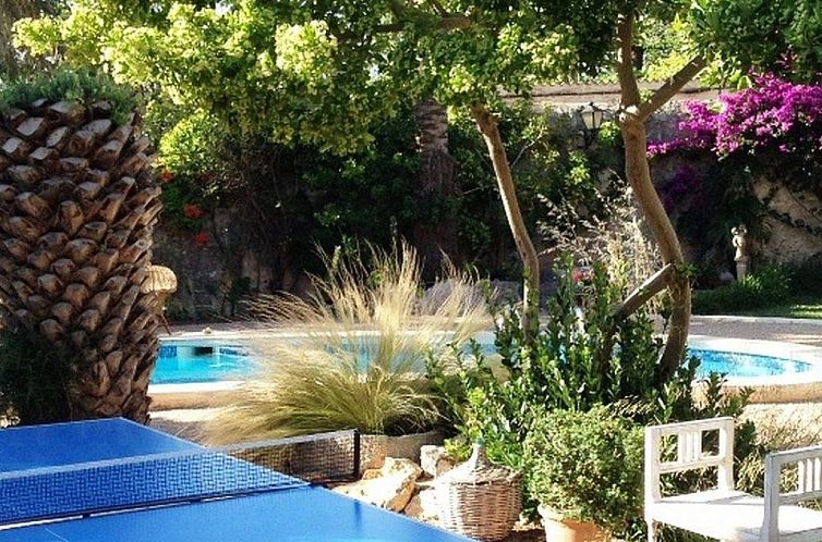 Appartement Can Mavi