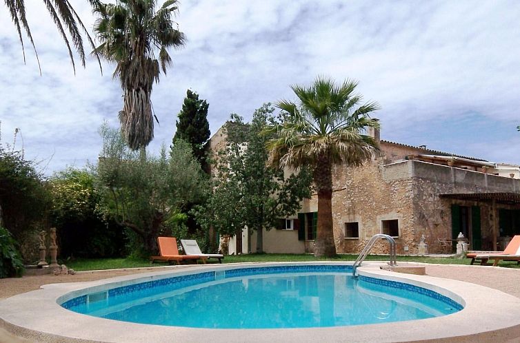 Verblijf 1601211 - Appartement Mallorca - Appartement Can Mavi 02