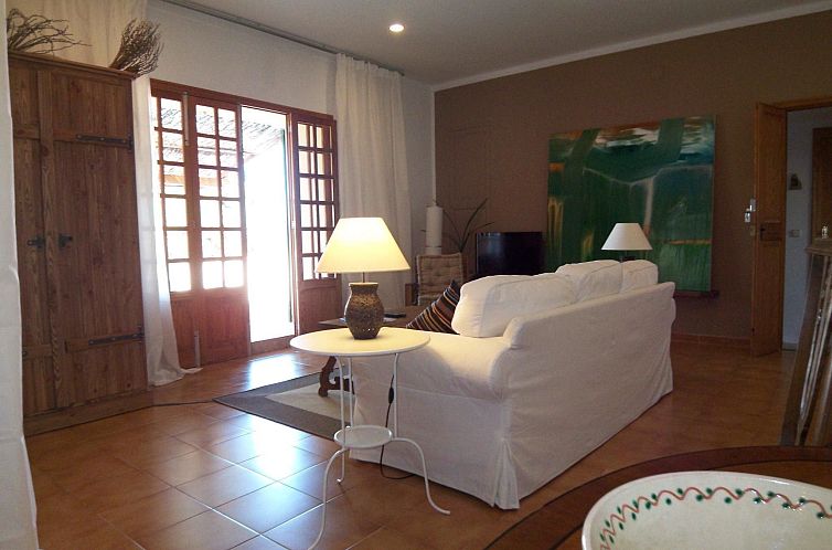 Appartement Can Mavi 02