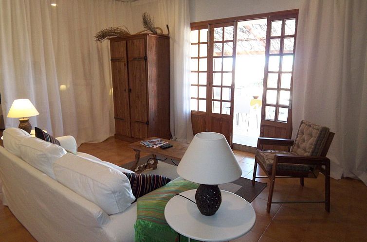 Appartement Can Mavi 02