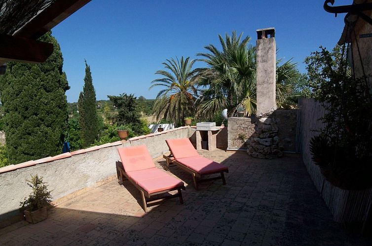 Appartement Can Mavi 02