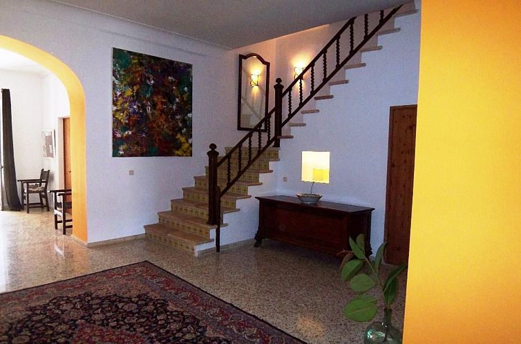 Appartement Can Mavi 02