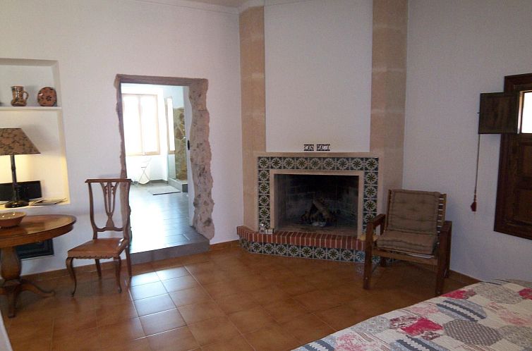 Appartement Can Mavi 02