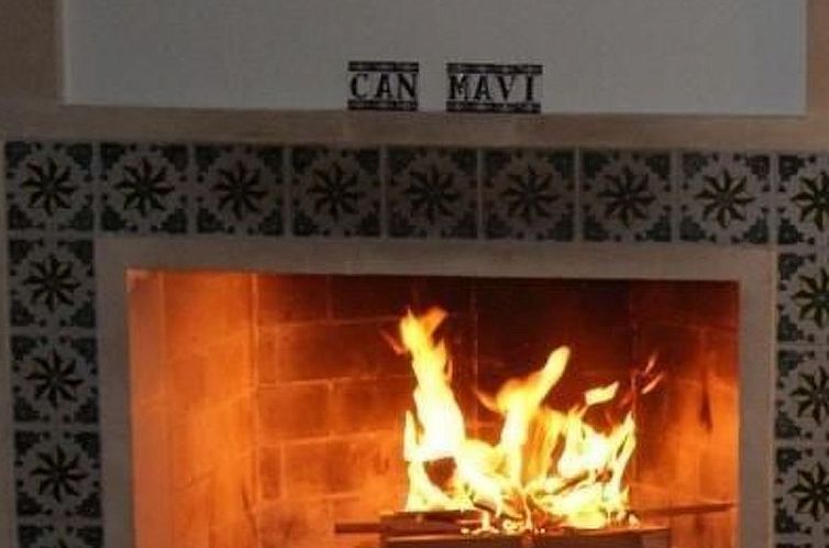 Appartement Can Mavi 02