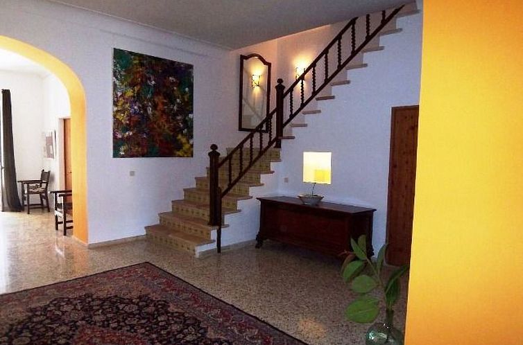 Appartement Can Mavi 02