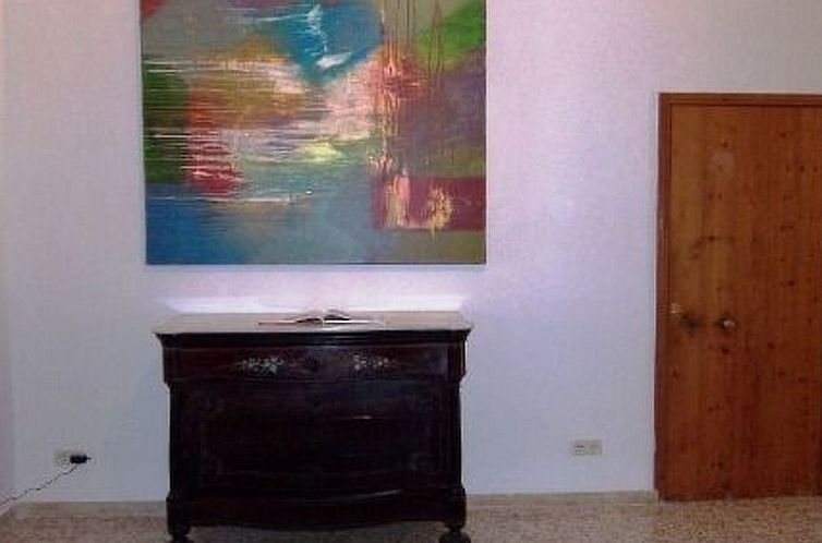 Appartement Can Mavi 02