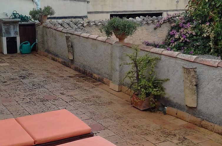 Appartement Can Mavi 02