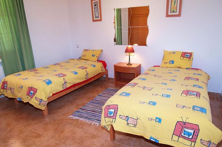 Vakantiehuis Finca mit Garten, Grill und Terrasse