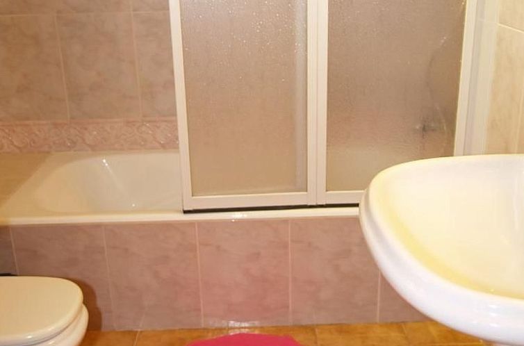 Vakantiehuis Finca mit Garten, Grill und Terrasse