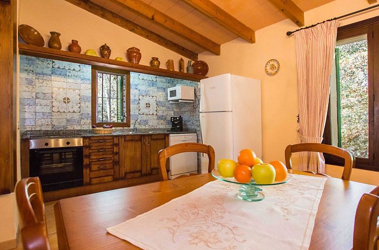 Vakantiehuis Majoral