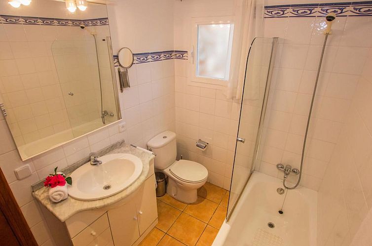 Vakantiehuis Majoral