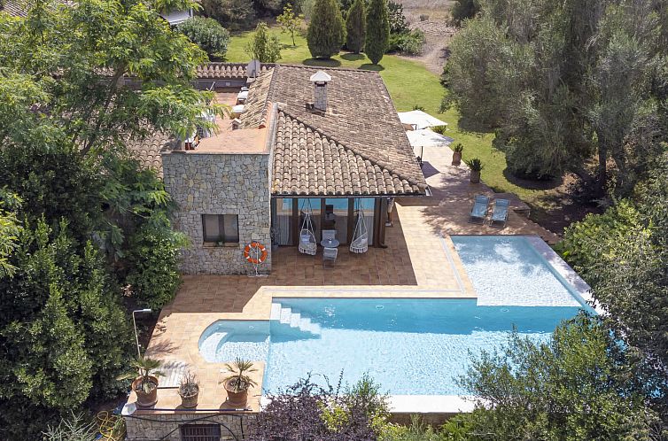 Vakantiehuis VILLA CASA DEL TALAIOT SENCELLES VT/1743
