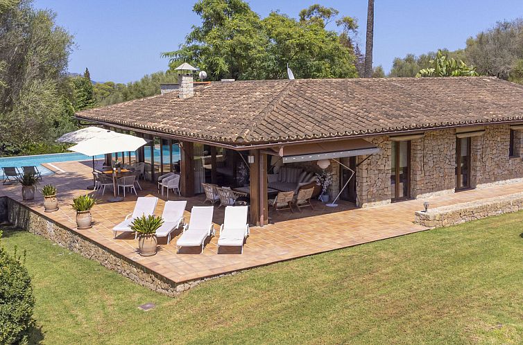 Vakantiehuis VILLA CASA DEL TALAIOT SENCELLES VT/1743