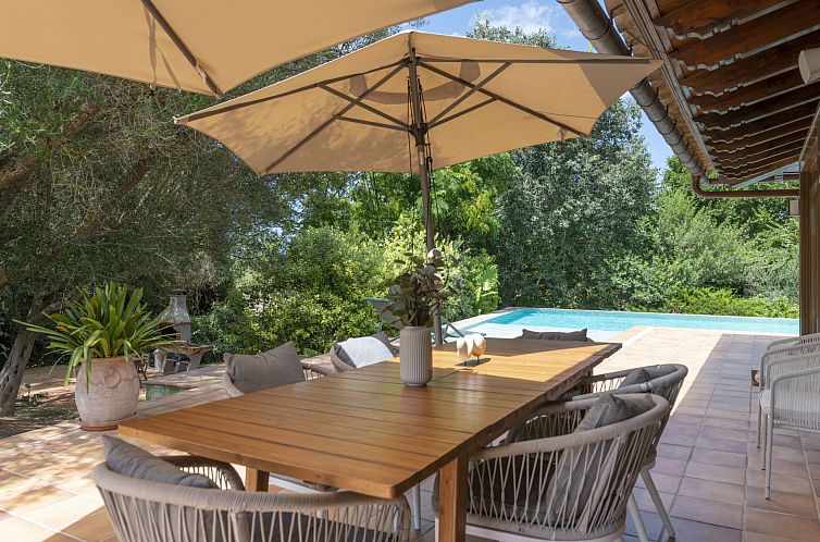 Vakantiehuis VILLA CASA DEL TALAIOT SENCELLES VT/1743