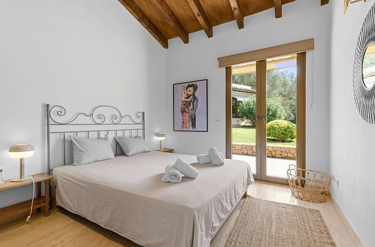 Vakantiehuis VILLA CASA DEL TALAIOT SENCELLES VT/1743