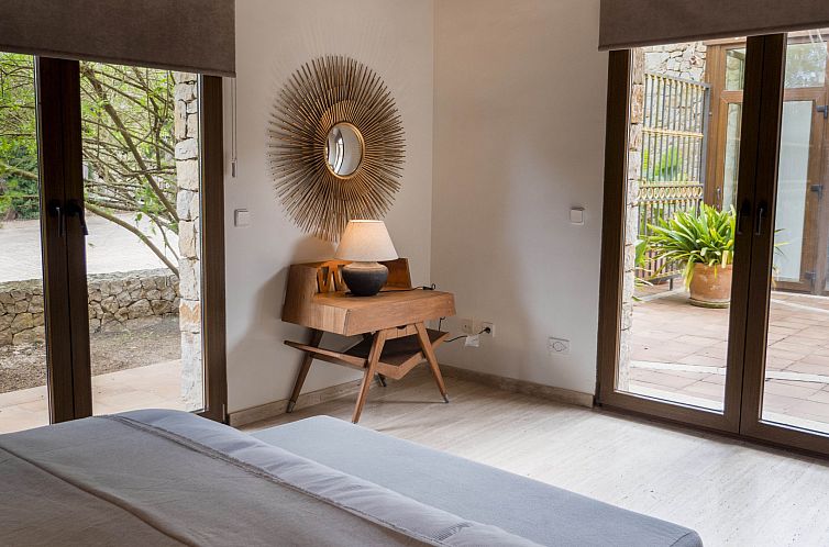Vakantiehuis VILLA CASA DEL TALAIOT SENCELLES VT/1743