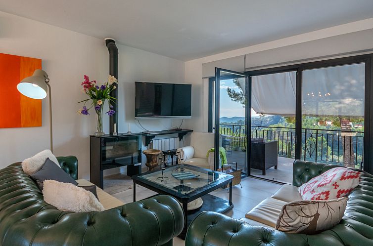 Vakantiehuis Short des Verger