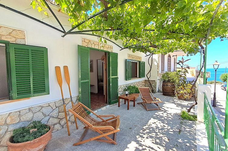 Vakantiehuis Cas Metge