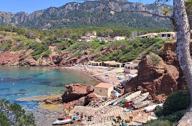 Vakantiehuis Cas Metge