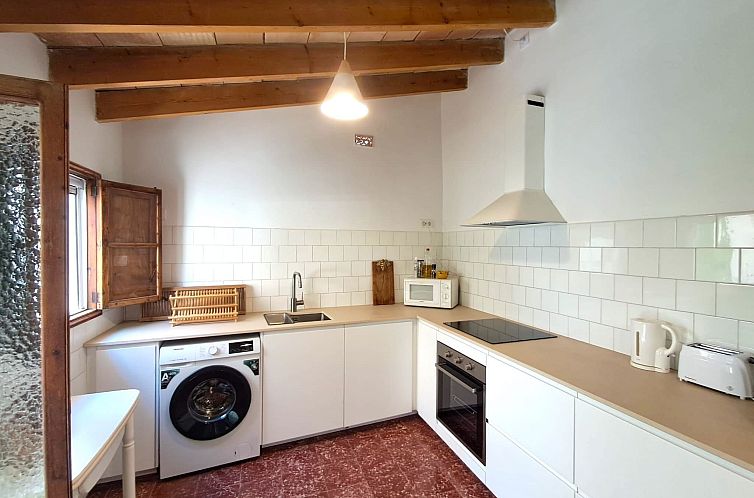 Vakantiehuis Cas Metge