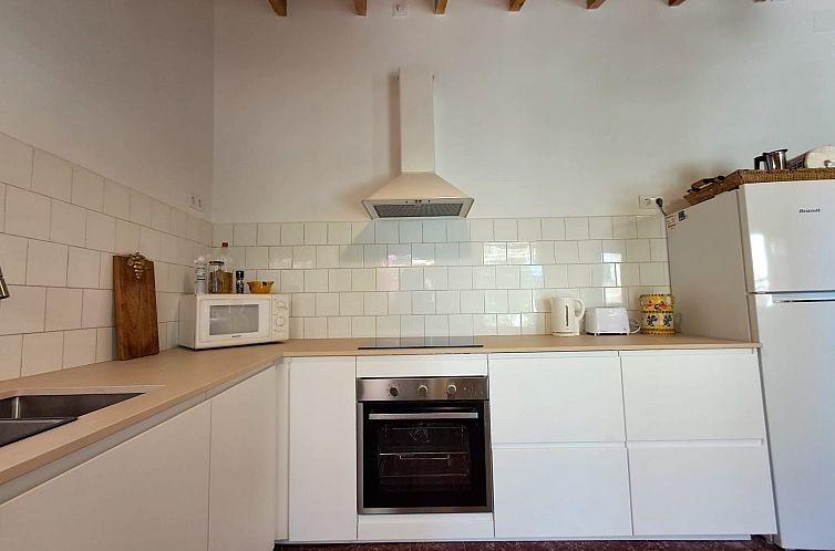 Vakantiehuis Cas Metge