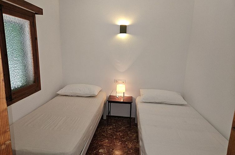 Vakantiehuis Cas Metge
