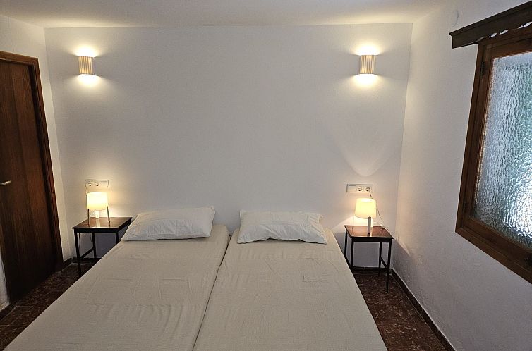 Vakantiehuis Cas Metge
