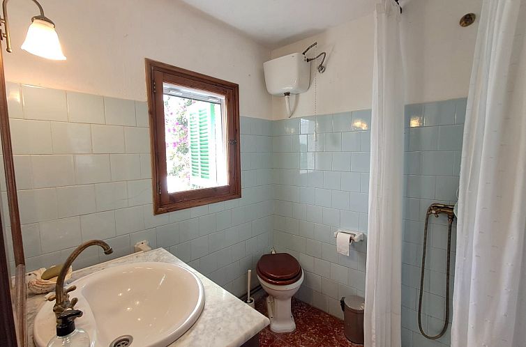 Vakantiehuis Cas Metge