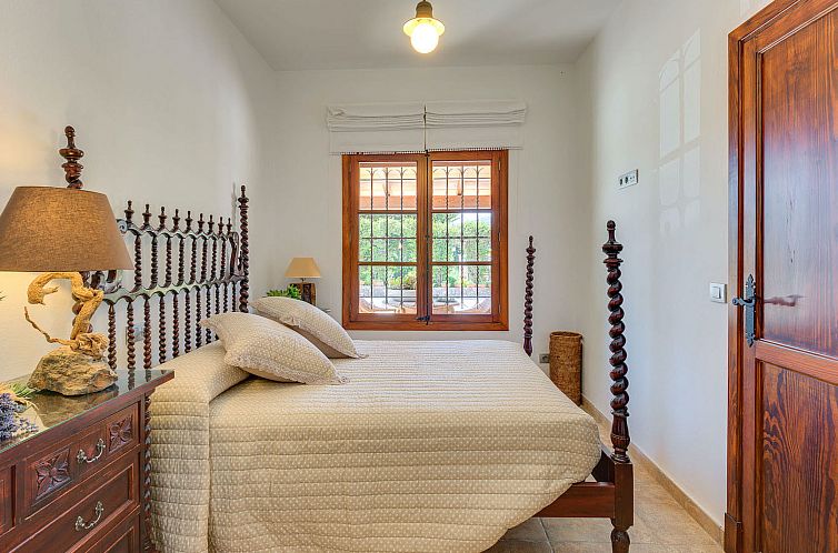 Vakantiehuis VILLA CAN SION