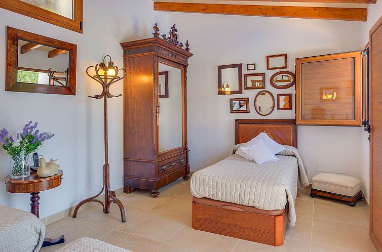 Vakantiehuis VILLA CAN SION