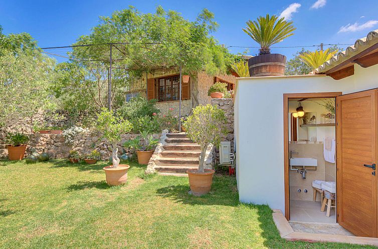 Vakantiehuis VILLA CAN SION