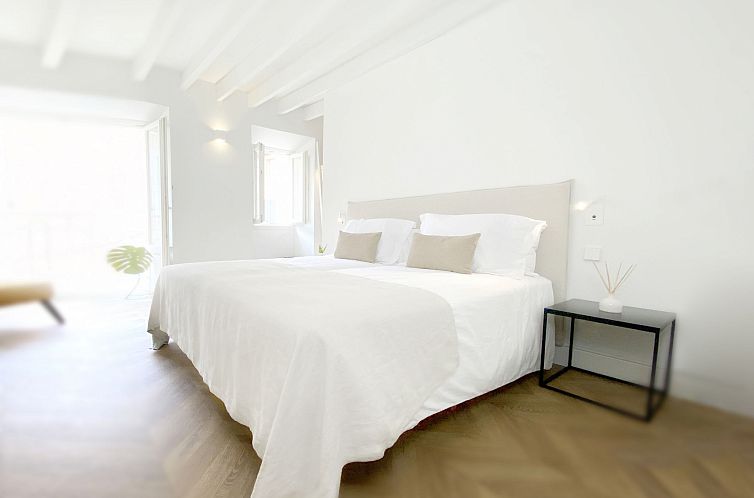 Unterkunft 16012212 - Ferienhaus Mallorca - Vakantiehuis SON MELT ESPORLES - SUPERIOR 3