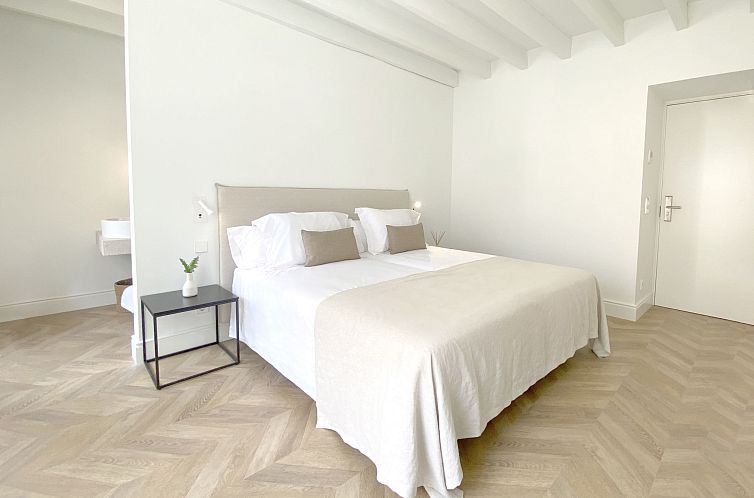 Unterkunft 16012213 - Ferienhaus Mallorca - Vakantiehuis SON MELT ESPORLES - STANDARD 4
