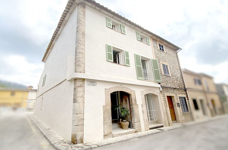 Vakantiehuis SON MELT ESPORLES - STANDARD 4