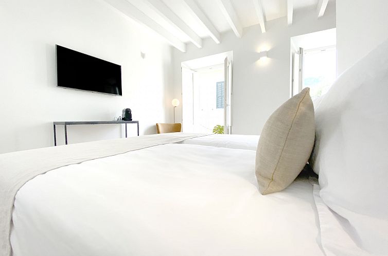 Vakantiehuis SON MELT ESPORLES - STANDARD 4