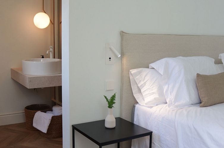 Vakantiehuis SON MELT ESPORLES - STANDARD 4