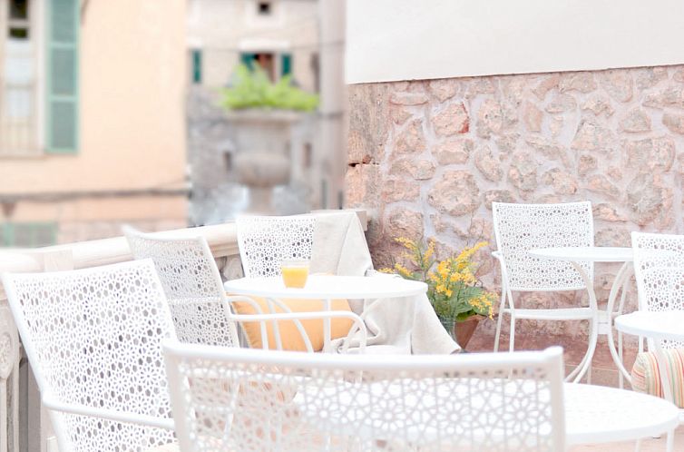 Vakantiehuis SON MELT ESPORLES - STANDARD 4